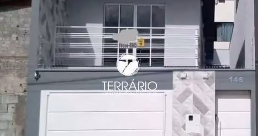 Casa à venda no san marino em varginha com 2 quartos, 1 suíte, 2 banheiros e 2 vagas