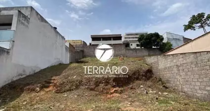 Terreno à venda na Bela Vista, Varginha 