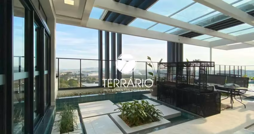 Apartamento com 3 quartos à venda no Santa Luiza, Varginha 