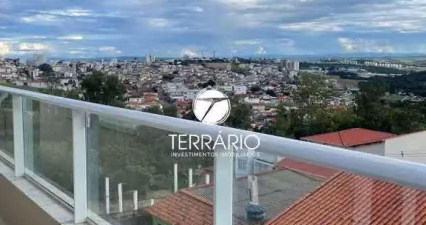 Apartamento novo à venda no Parque São José em Varginha com 2 quartos e 1 suíte no Edifício Turim