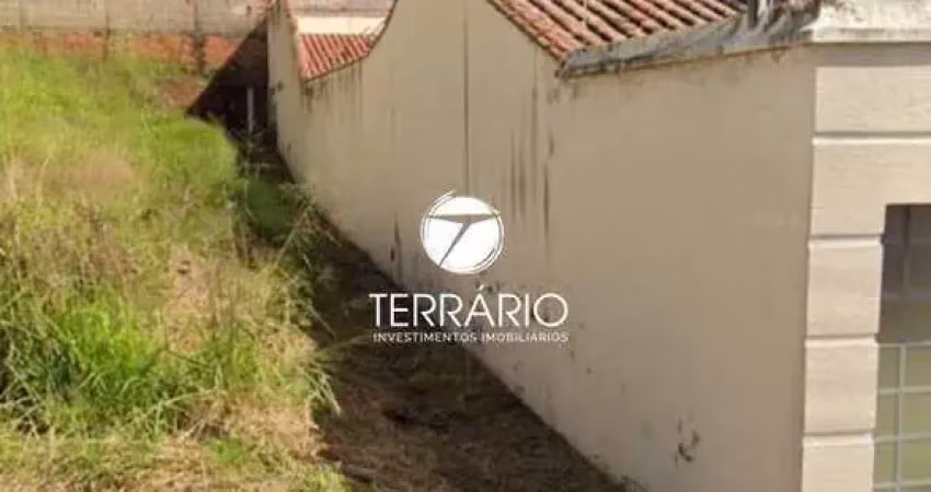 Terreno à venda no rezende em varginha com 360,00m²