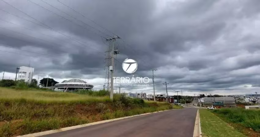 Terreno à venda no vila paiva em varginha com 2.200,00m²