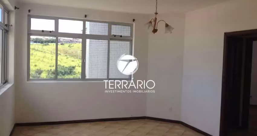 Apartamento à venda no santa luiza em varginha com 3 quartos