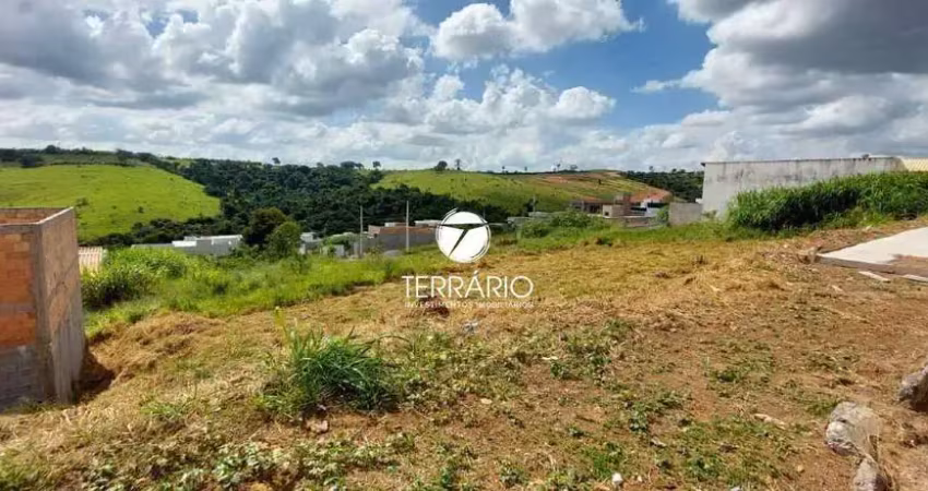 Terreno à venda no belo horizonte em varginha com 746,53m²