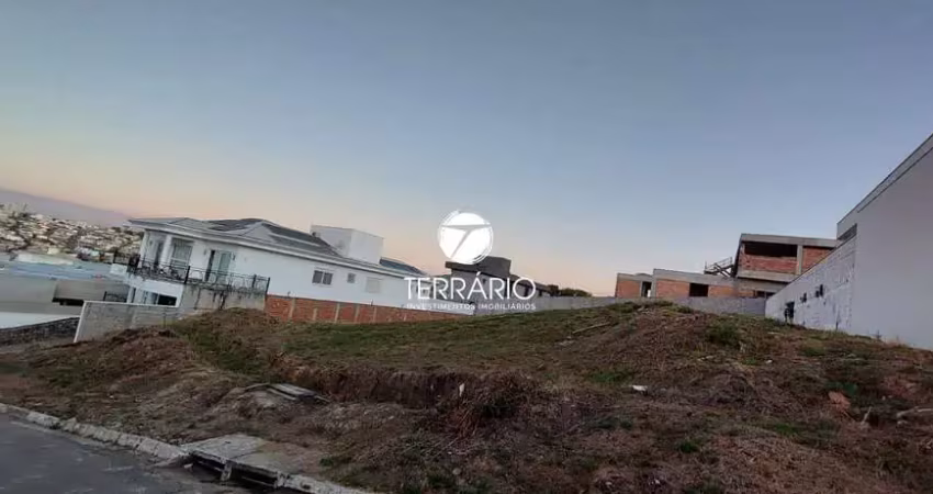 Terreno à venda no parque imperador em varginha com 700,00m²