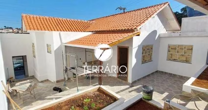 Casa à venda no Centro em Varginha com ,