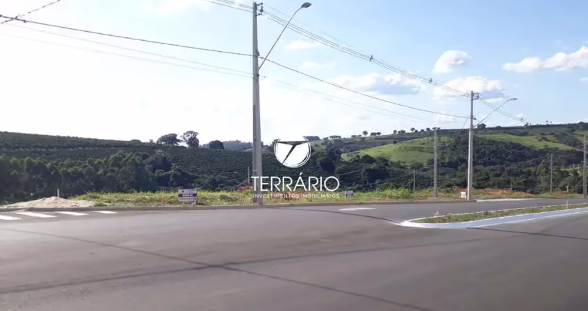 Terreno à venda na Área Rural de Varginha, Varginha 
