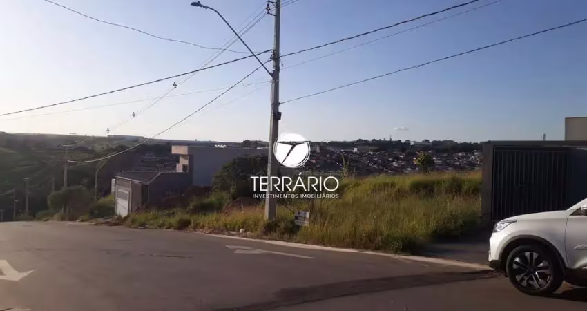 Terreno à venda no vale dos coqueiros em varginha com 240,00m²