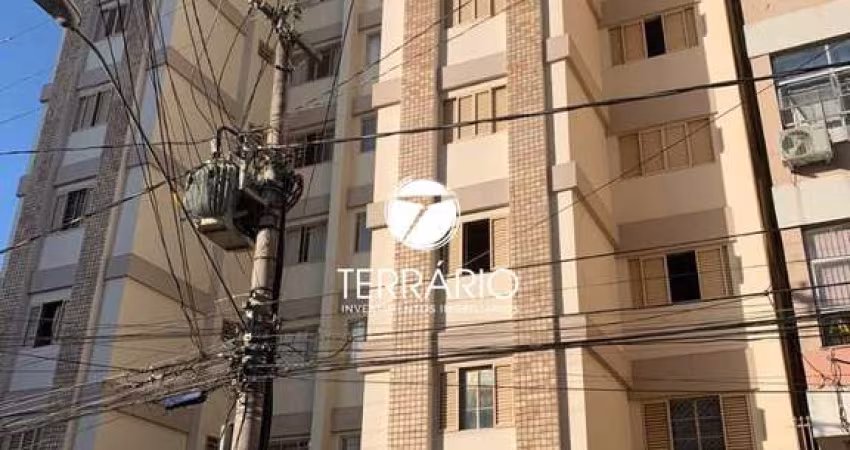 Apartamento à venda no Centro em Varginha com 3 quartos e 1 suíte no Edifício Itamarati