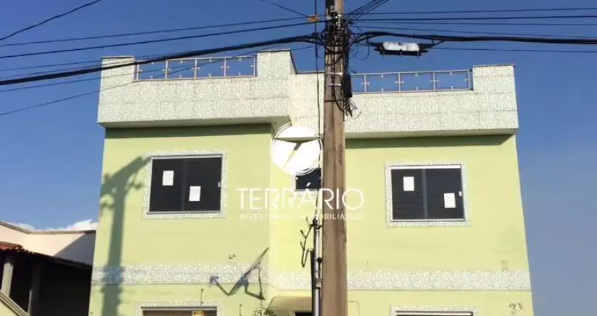 Casa à venda no cidade nova em varginha com 2 quartos, 1 suíte e