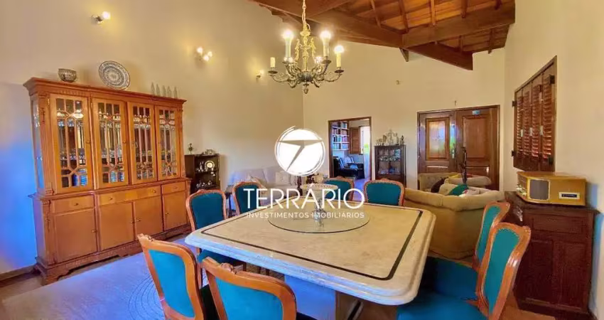 Casa à venda no jardim paraíso em eloi mendes com 5 suítes salão de festas