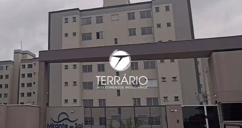 Apartamento à venda no Industrial JK em Varginha com piscina,