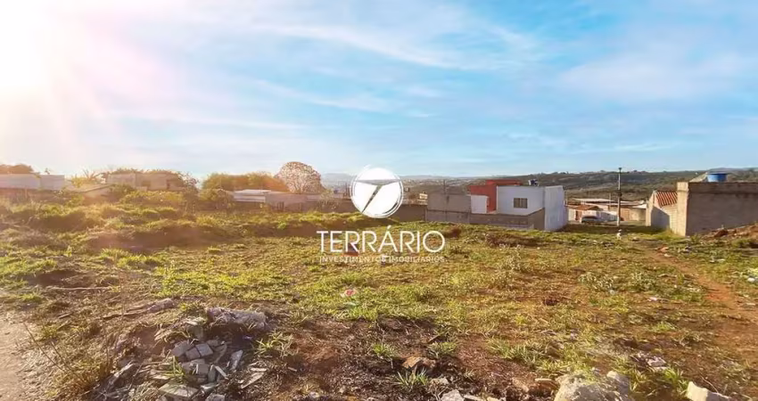 Terreno à venda no vila bittencourt em varginha com 310,00m²