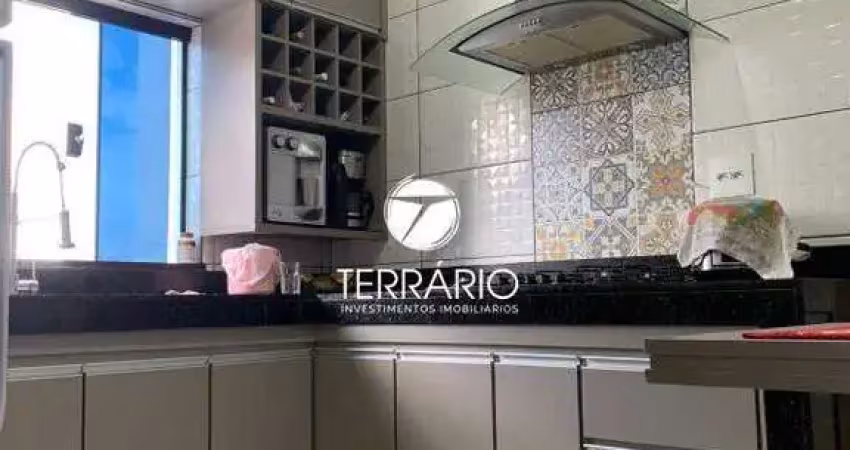Casa à venda no san marino em varginha com 3 quartos
