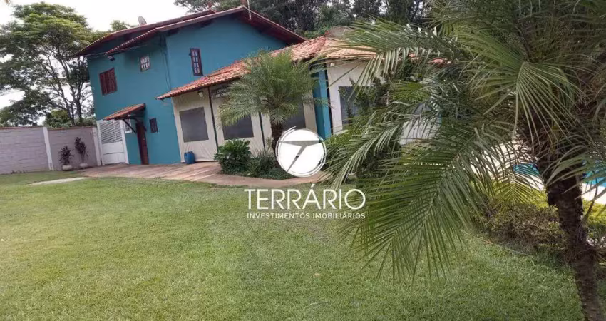 Chácara à venda na zona rural em eloi mendes com 13.000,00ha, piscina, churrasqueira, 3 quartos e