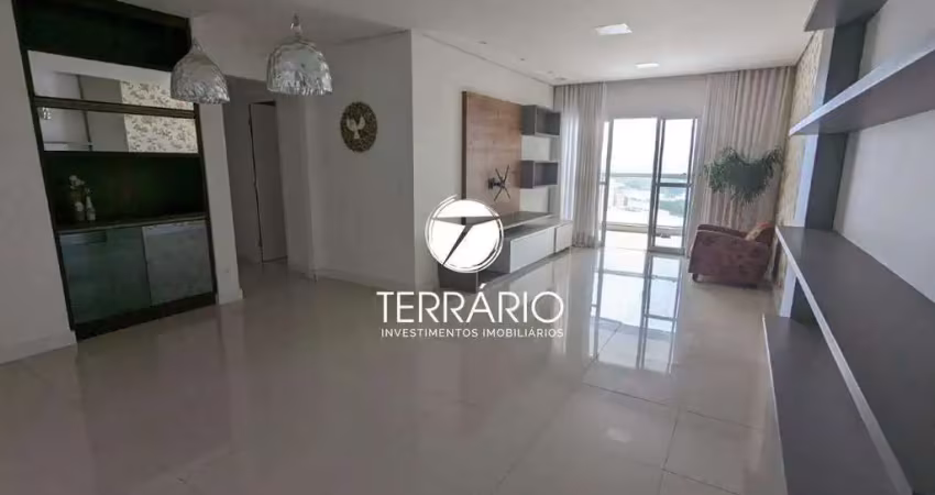 Apartamento à venda no vila verde em varginha com piscina e 1 suíte no residencial maria rezende braga