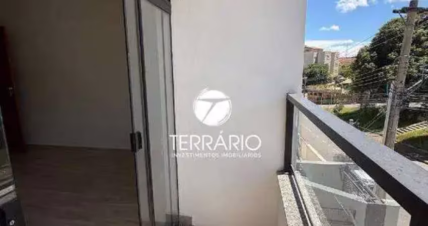 Apartamento à venda no vila pinto em varginha com 2 quartos no edifício doutor astolpho tibúrcio