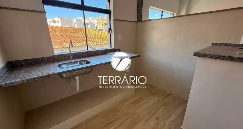 Apartamento à venda no vila pinto em varginha com 2 quartos no edifício doutor astolpho tibúrcio