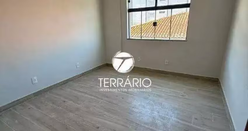 Apartamento à venda no vila pinto em varginha com 2 quartos no edifício doutor astolpho tibúrcio
