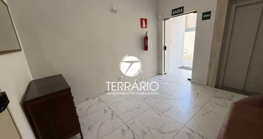 Apartamento à venda no vila pinto em varginha com 2 quartos no edifício doutor astolpho tibúrcio