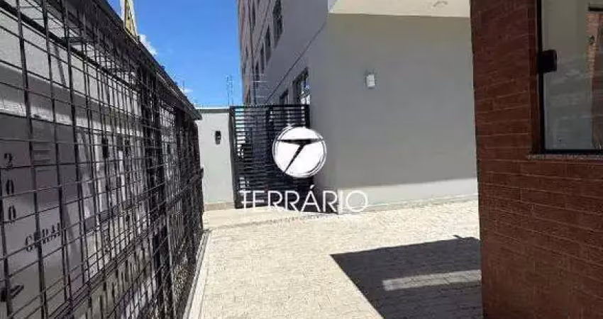 Apartamento à venda no vila pinto em varginha com 2 quartos no edifício doutor astolpho tibúrcio