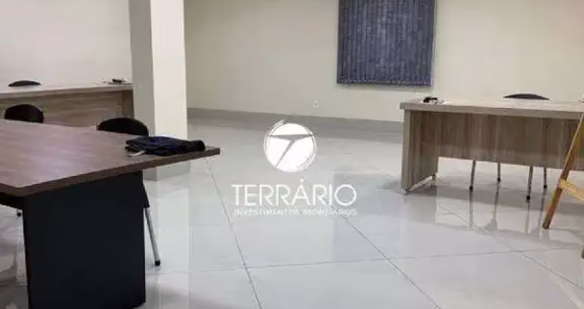 Sala comercial à venda no Jardim Andere, Varginha 