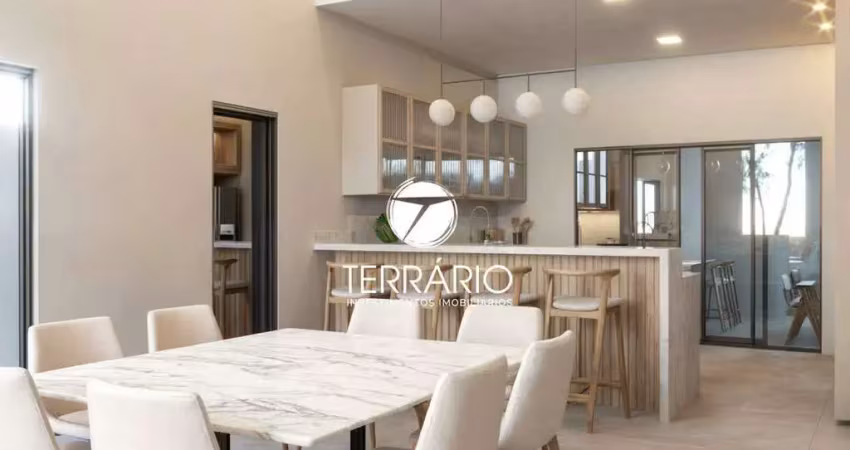 Casa à venda no jardim mariana em varginha com 1 suíte