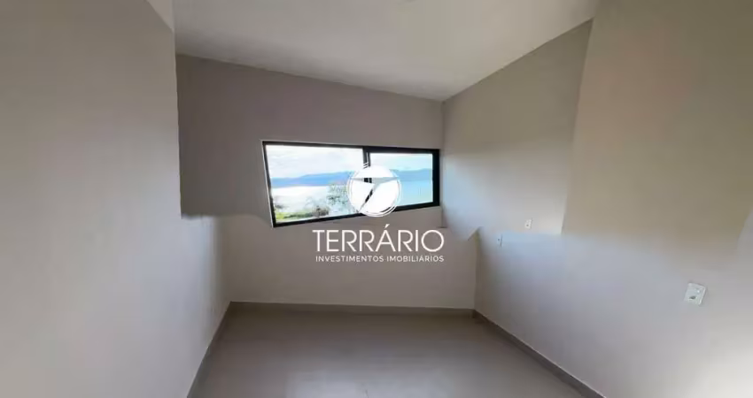 Apartamento com 1 suíte, 59,61 m² em boa esperança - resindencial dr. paulo rosa