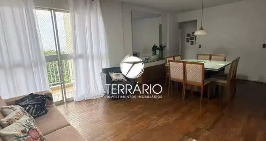 Apartamento à venda no centro em varginha com 1 suíte no edifício granville