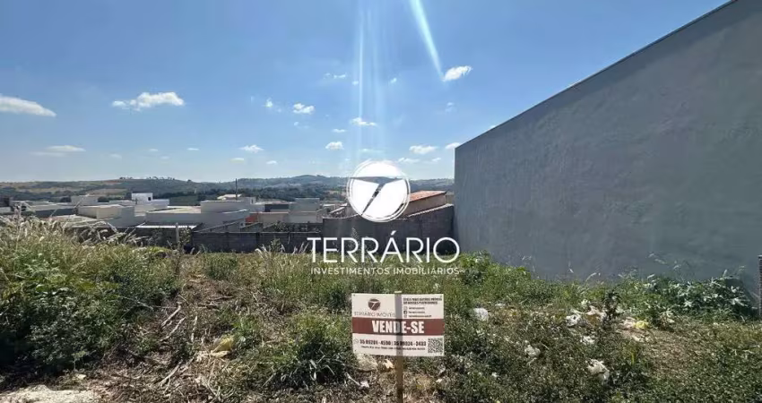 Terreno à venda no Santa Luzia, Varginha 