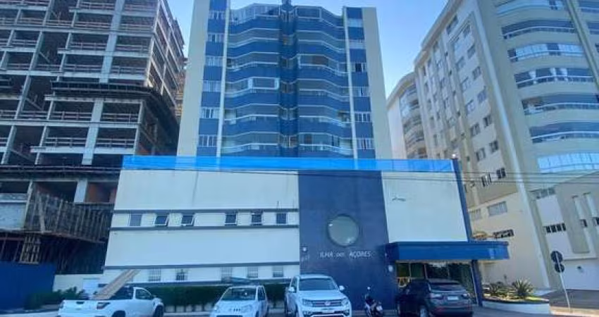 Apartamento Alto Padrão em Centro, Navegantes/SC