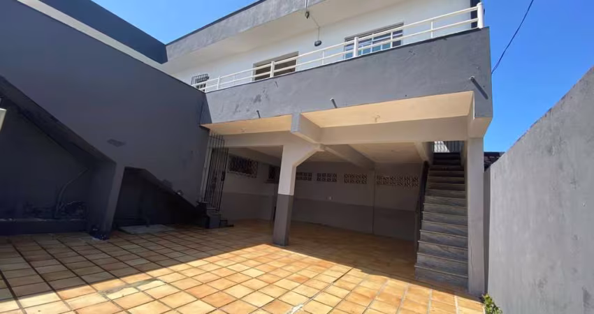 CASA RUA BLUMENAU - ITAJAI SC