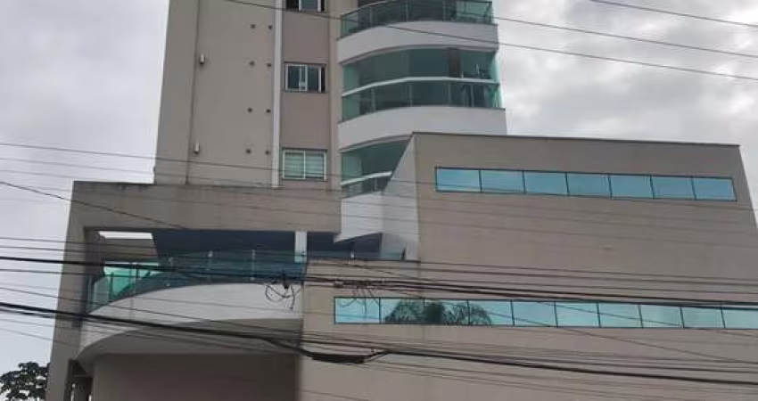 APTO MOBILIADO DUAS SUITES FAZENDA