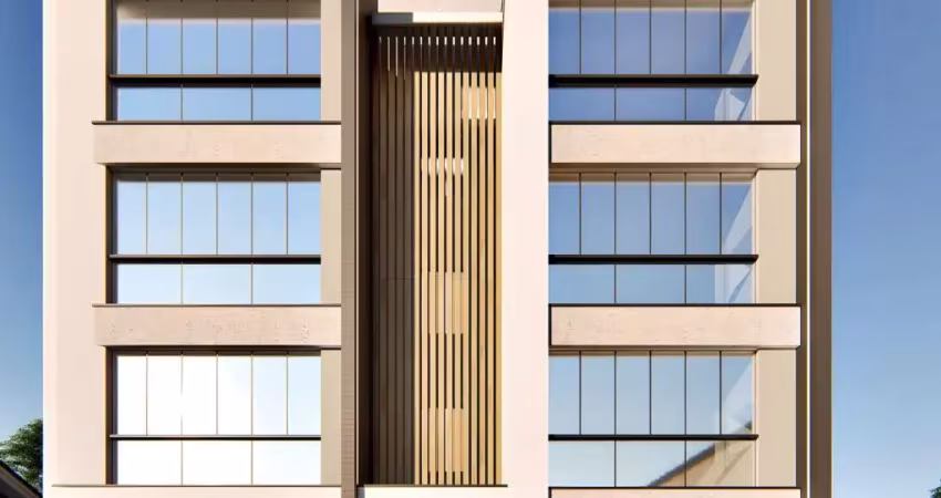 Apartamento com 1 quarto à venda na Rua Bagdá, Santa Regina, Camboriú