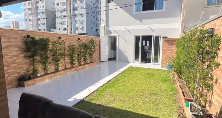 SOBRADO DOS SONHOS NO CENTRO DE CAMBORIÚ!