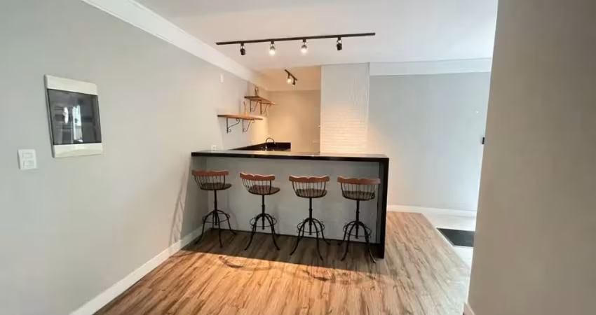 ️ apartamento a menos de 300 metros da praia de balneário camboriú ️
