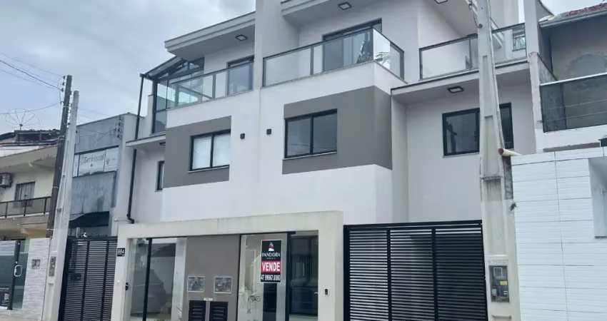 Sobrado triplex à venda em balneário camboriú - nações