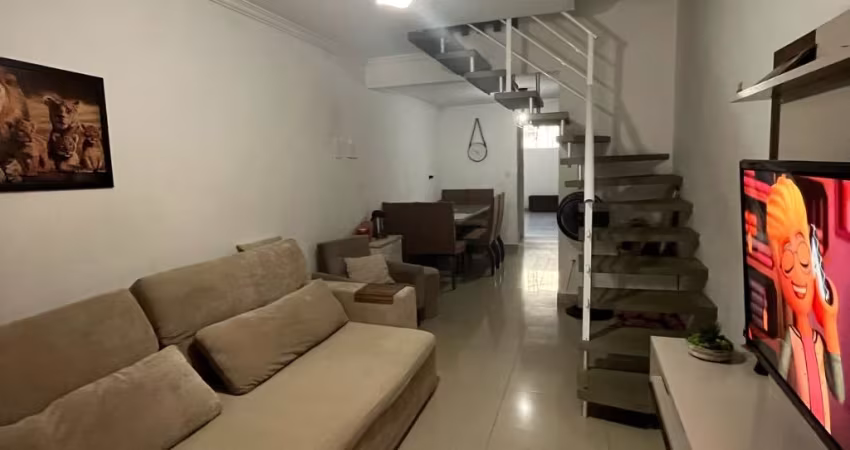 Sobrado à venda no Terras Altas em Camboriú