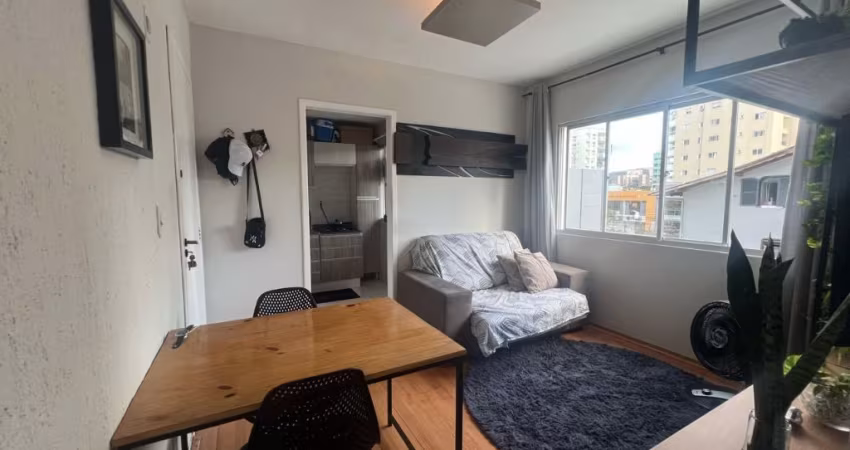 Apartamento no centro de Balneário Camboriú