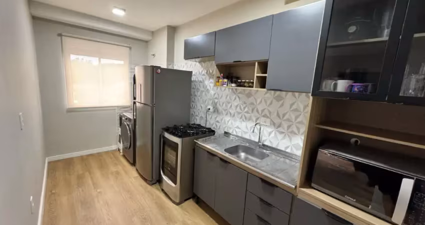Apartamento com 1 quarto à venda no Areias, Camboriú 