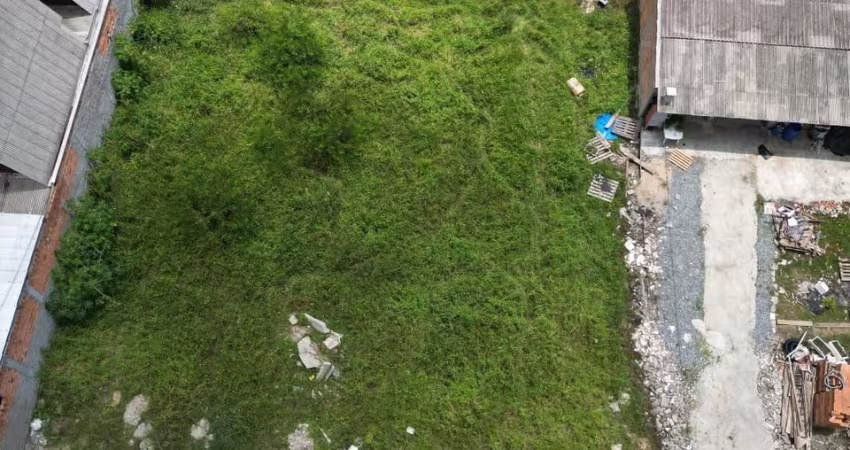 Terreno excelente no loteamento que mais cresce na região