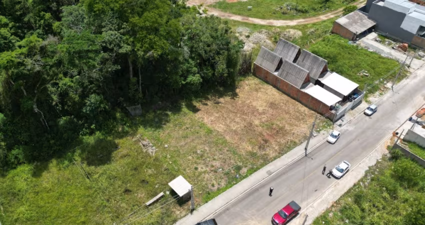 Seu Futuro começa aqui - Oportunidade de um terreno ótimo