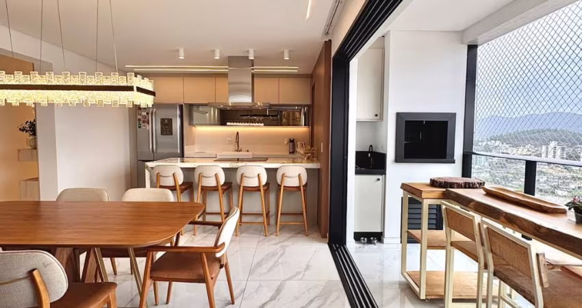 LINDO APARTAMENTO DE ALTO PADRÃO
