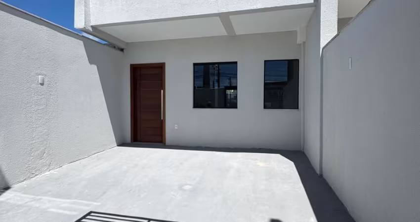 LINDO SOBRADO NOVO