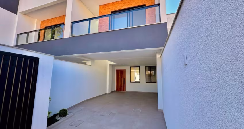 LINDO DUPLEX MODERNO A VENDA