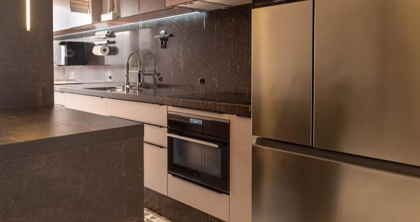 APARTAMENTO DOS SONHOS EM ITAJAÍ