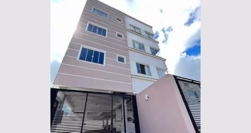 APARTAMENTO PRONTO PARA MORAR