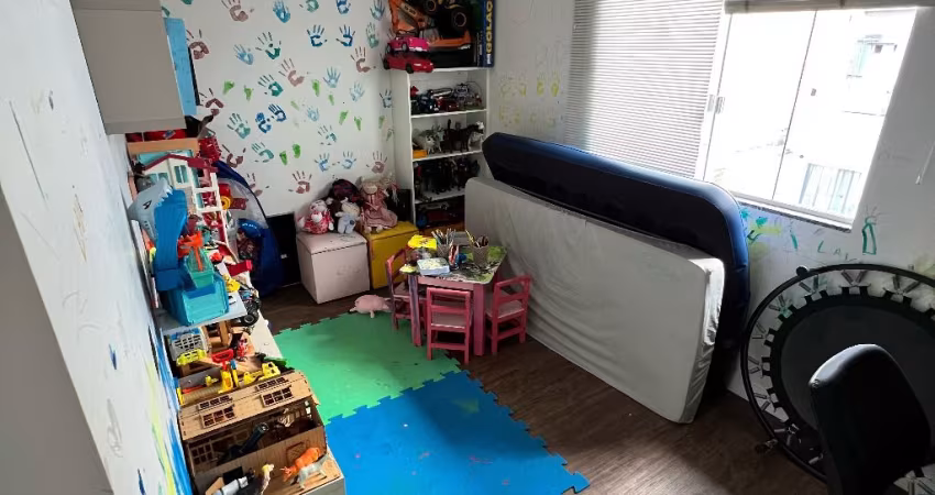 LINDO SOBRADO MOBILIADO