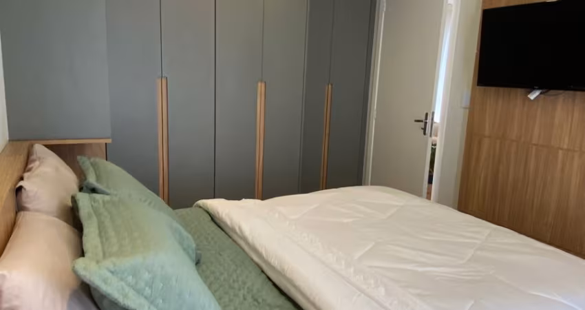 APARTAMENTO COM ACESSO AO RIO EM BALNEÁRIO CAMBORIÚ!