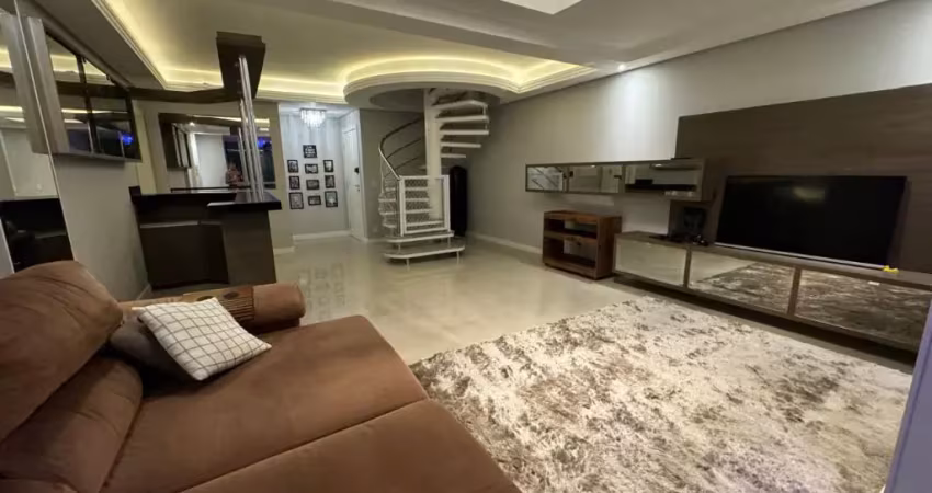 Apartamento com 4 quartos à venda na Rua 3604, Centro, Balneário Camboriú